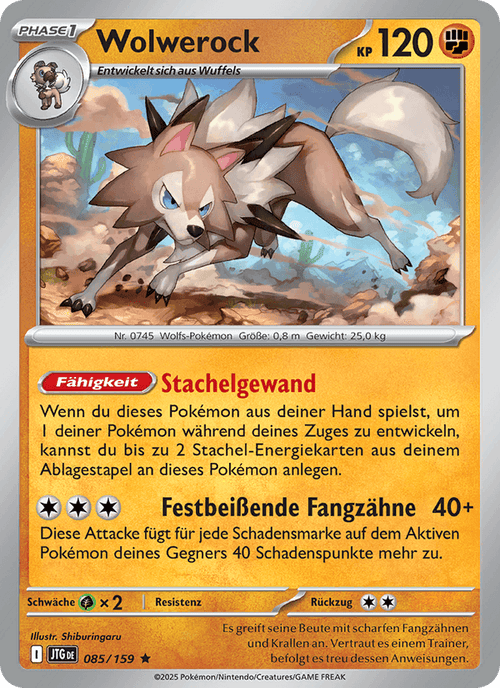 Reisegefährten Nr. 85