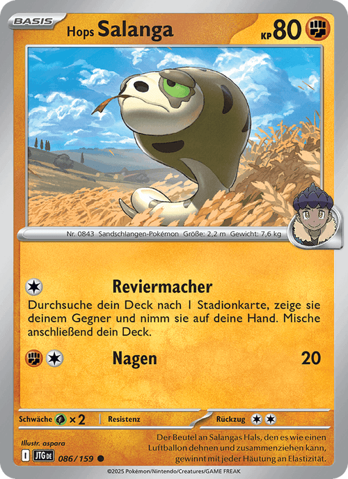 Reisegefährten Nr. 86
