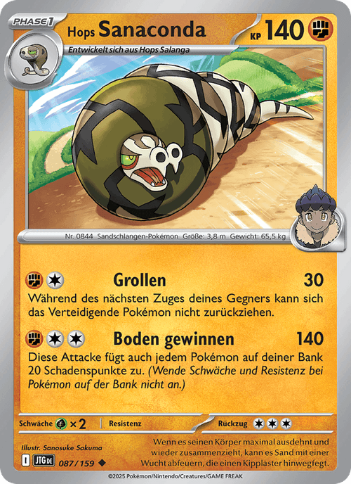 Reisegefährten Nr. 87