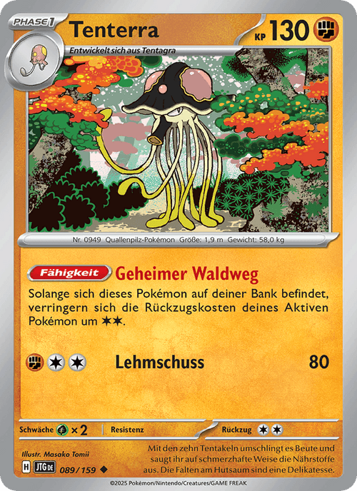 Reisegefährten Nr. 89