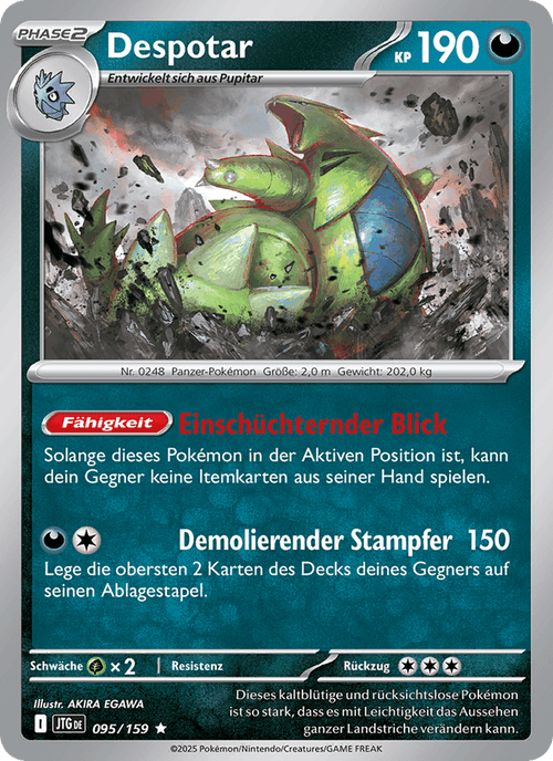 Reisegefährten Nr. 95