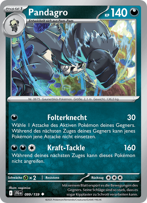 Reisegefährten Nr. 99