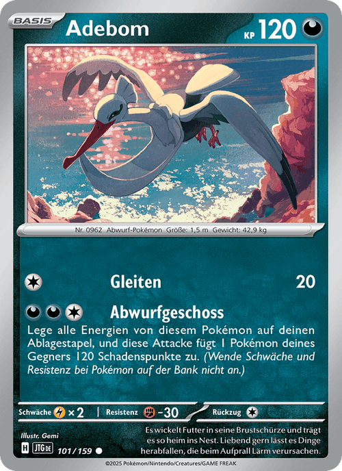 Reisegefährten Nr. 101