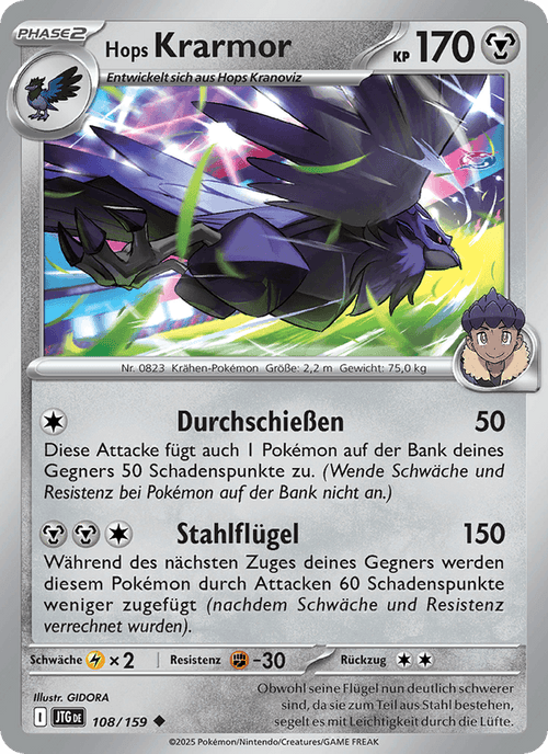 Reisegefährten Nr. 108