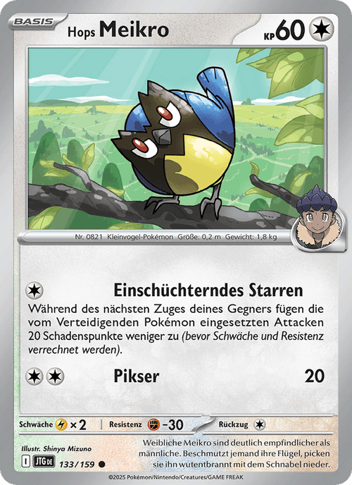 Reisegefährten Nr. 133