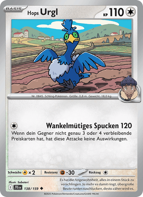 Reisegefährten Nr. 138