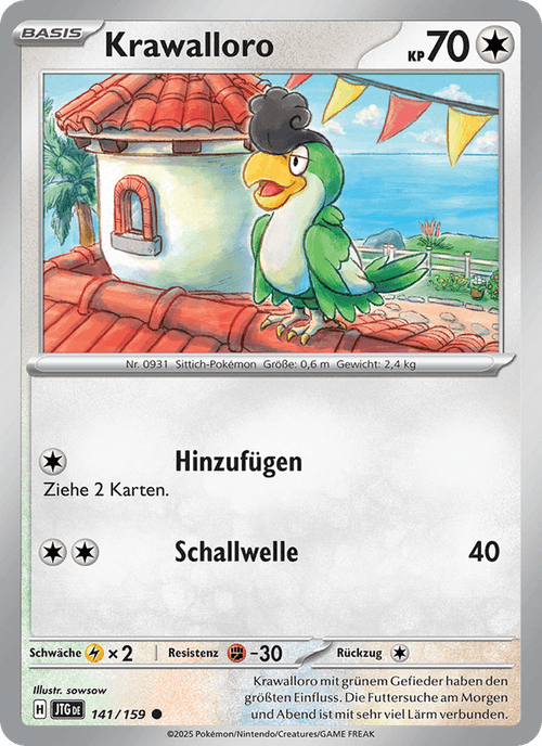 Reisegefährten Nr. 141