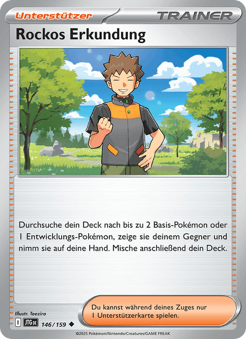 Reisegefährten Nr. 146
