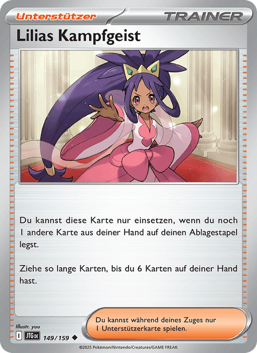Reisegefährten Nr. 149