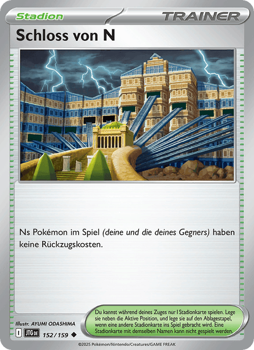 Reisegefährten Nr. 152