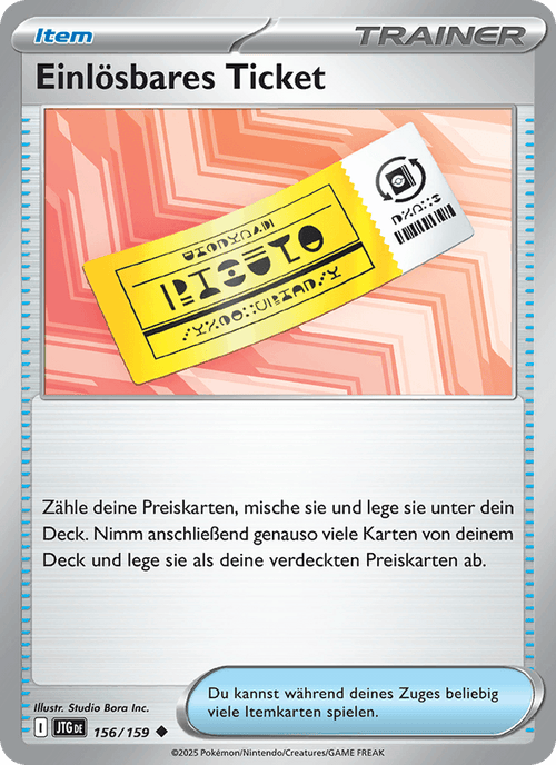Reisegefährten Nr. 156