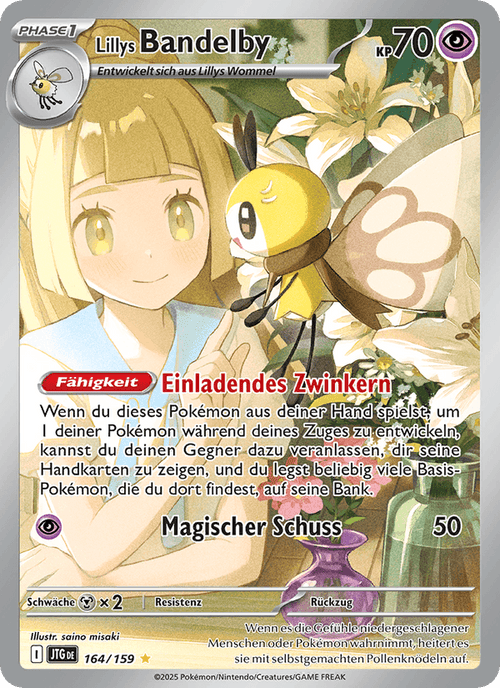 Reisegefährten Nr. 164