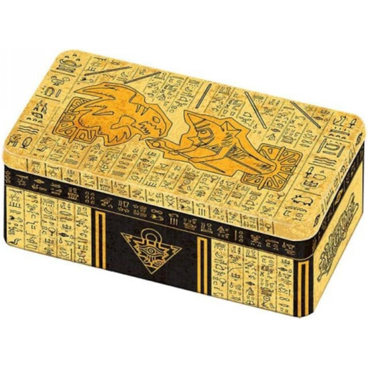 Yu-Gi-Oh! 2021 Tin of Ancient Battles (Englisch)