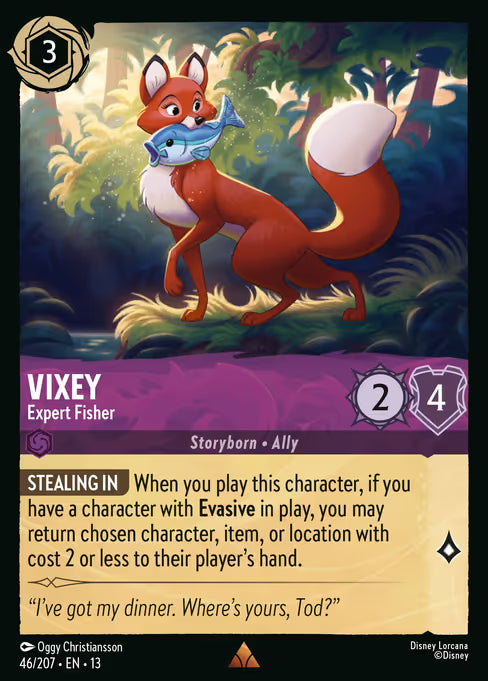 Angriff der Ranke! Nr. 46
