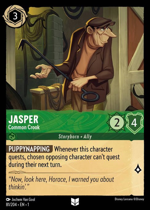 Das Erste Kapitel Nr. 81