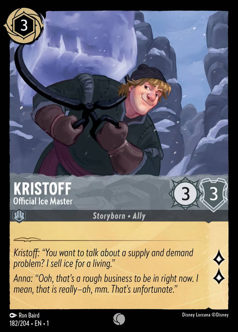 Das Erste Kapitel Nr. 182
