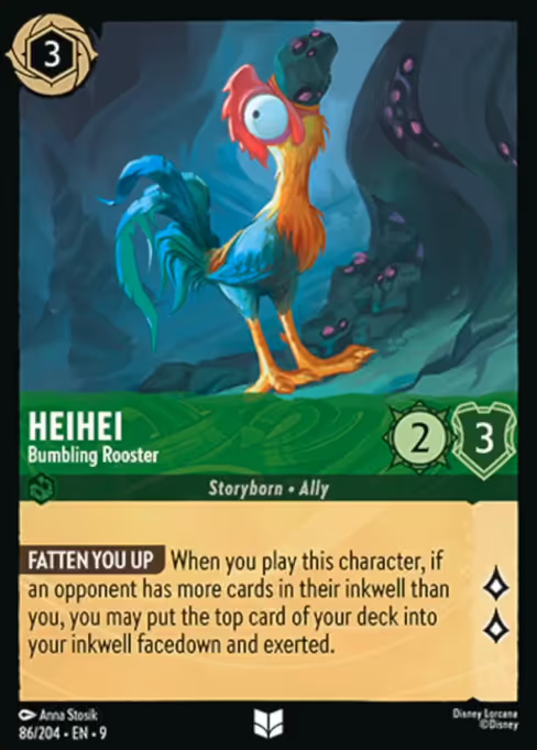 Mythen Nr. 86