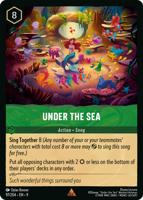 Mythen Nr. 97