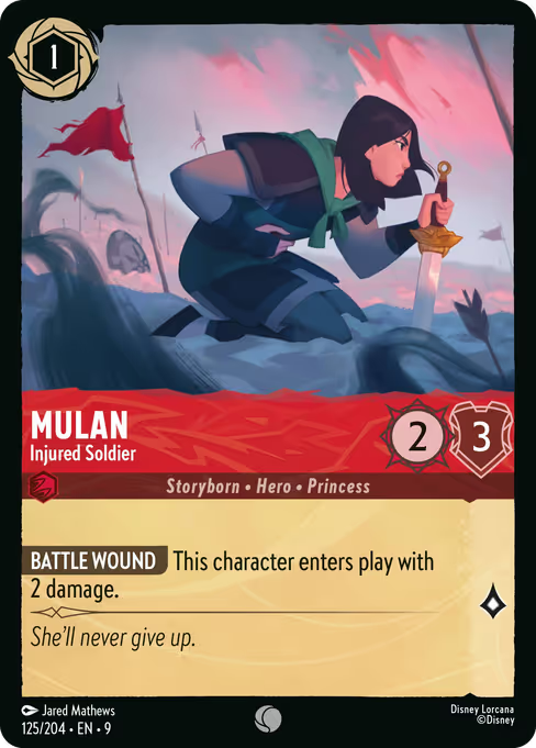 Mythen Nr. 125