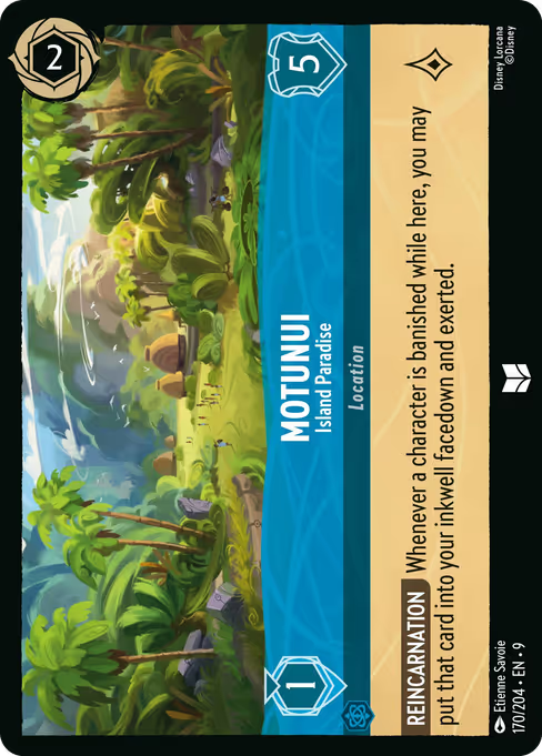 Mythen Nr. 170