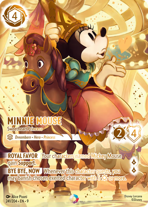 Mythen Nr. 241