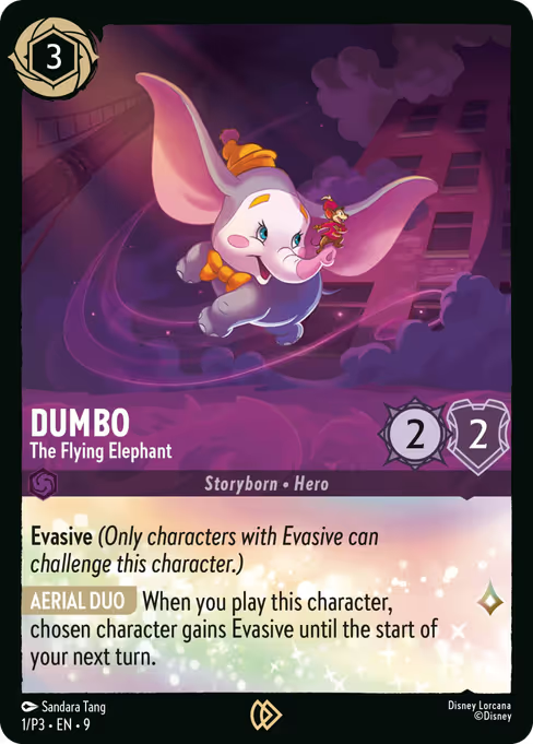 Promo Set 3 Nr. 1