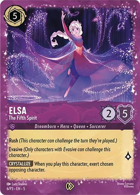 Promo Set 3 Nr. 6
