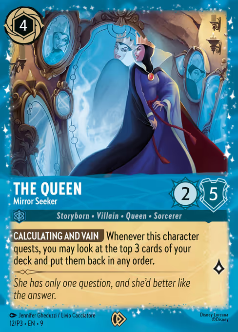 Promo Set 3 Nr. 12
