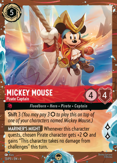Promo Set 3 Nr. 13