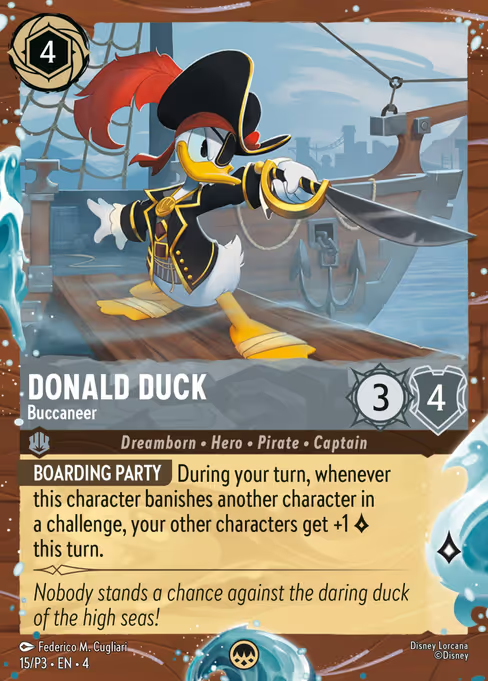 Promo Set 3 Nr. 15