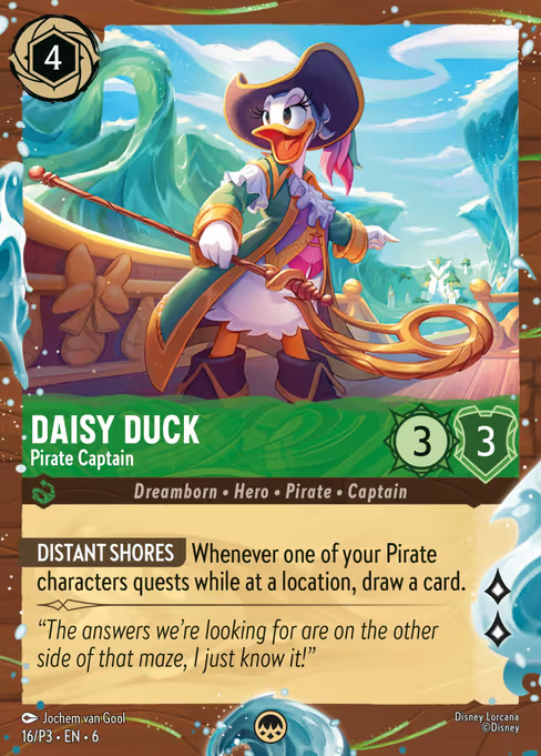 Promo Set 3 Nr. 16