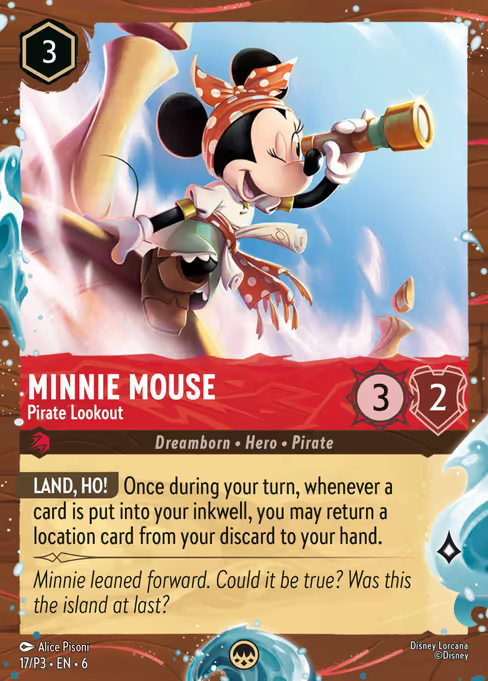 Promo Set 3 Nr. 17