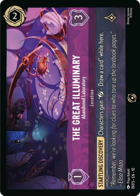 Promo Set 3 Nr. 19