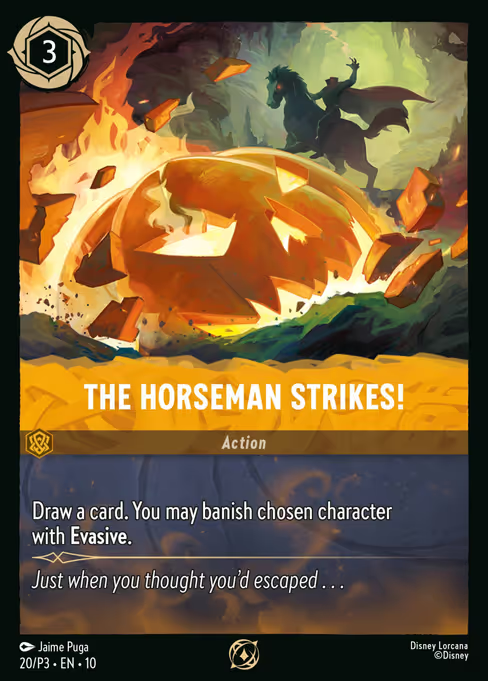 Promo Set 3 Nr. 20