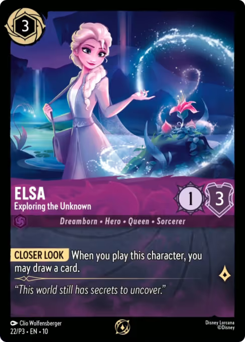 Promo Set 3 Nr. 22