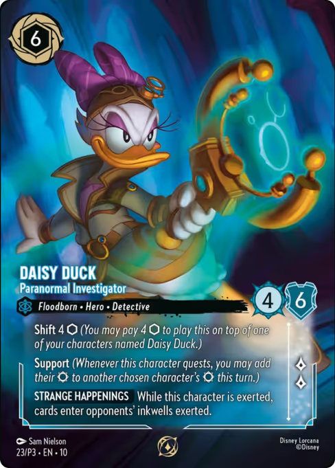 Promo Set 3 Nr. 23