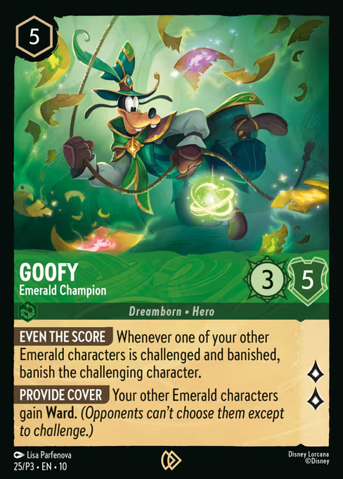 Promo Set 3 Nr. 25