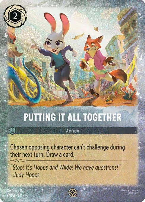 Promo Set 3 Nr. 27