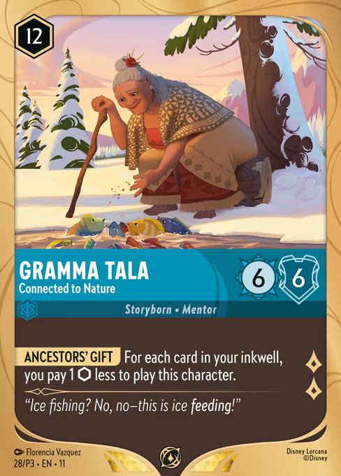 Promo Set 3 Nr. 28