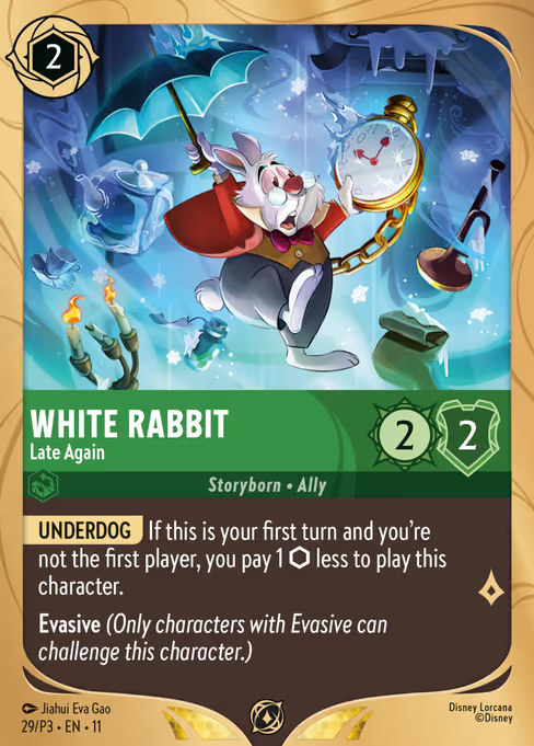 Promo Set 3 Nr. 29
