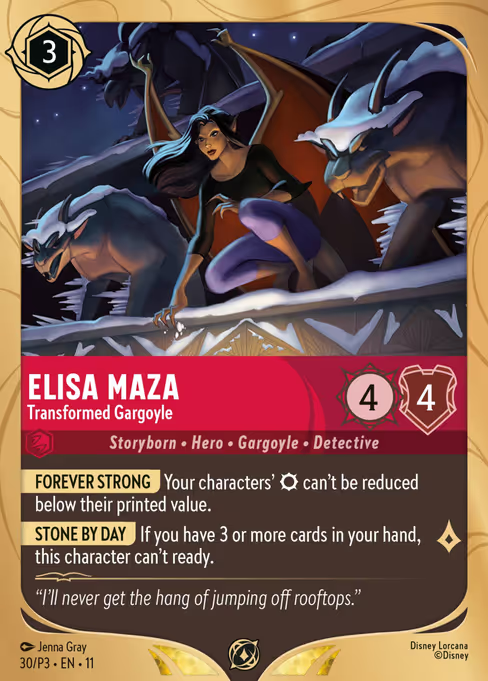Promo Set 3 Nr. 30