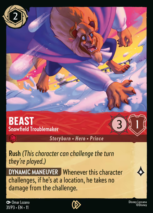 Promo Set 3 Nr. 31