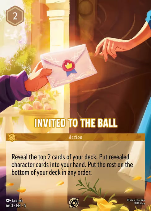 Challenge Promo Nr. 6
