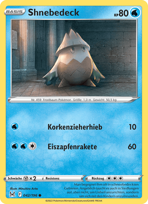 Verlorener Ursprung Nr. 42