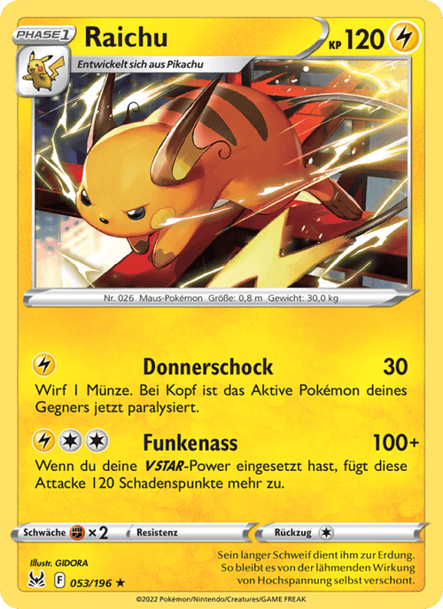 Verlorener Ursprung Nr. 53