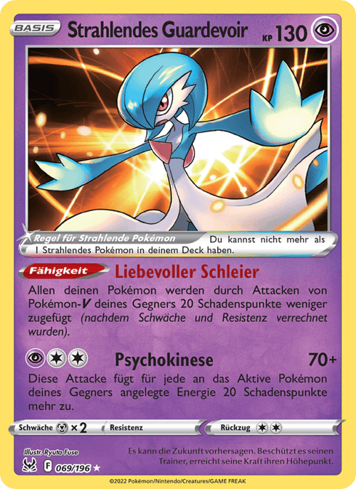 Verlorener Ursprung Nr. 69