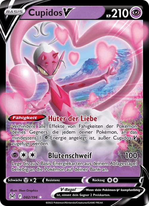 Verlorener Ursprung Nr. 82