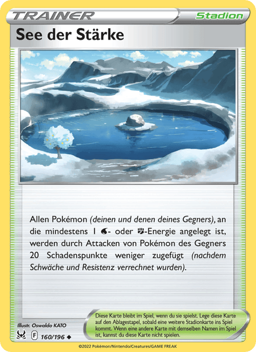 Verlorener Ursprung Nr. 160