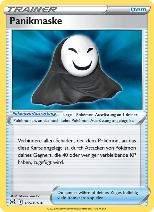 Verlorener Ursprung Nr. 165