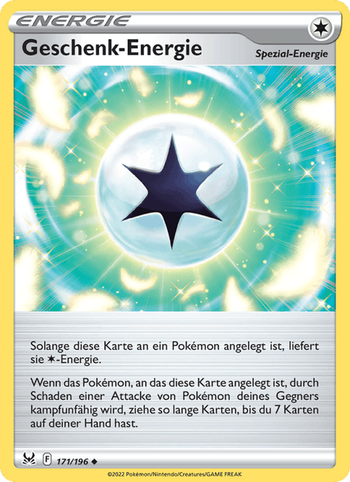Verlorener Ursprung Nr. 171